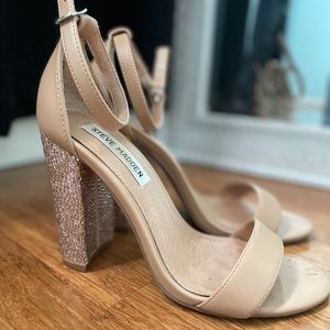 Steve Madden Heels